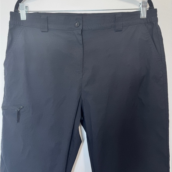 Mountain Warehouse Hiking Pants Black - Picture 7 of 11